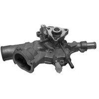 WATER PUMP Z14XEP COMBO BARINA 1.4 LITRE 01/2004 TO 2018