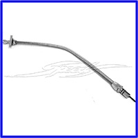 Transmission Dipstick + Tube Turbo 350 400 610mm long