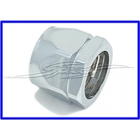 Magnaclamp Chrome 1-3/4id suit (1-1/2' to 2' OD