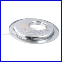 Offset 14 Inch AIR FILTER Base ALLOWS OFFSET FOR HEI DISTRIBUTOR