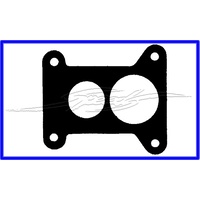 GASKET BASE ROCHESTER VARIJET