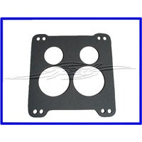 GASKET BASE Holley 4bbl Spreadbore Large
