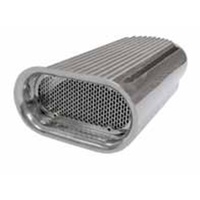 Scoop Long (Hilborn Style) Dual Carb