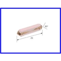 NARVA FUSE CERAMIC WHITE 8AMP