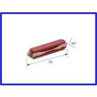 NARVA FUSE CERAMIC RED 16AMP