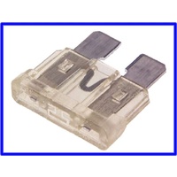 NARVA FUSE 25AMP NATURAL BLADE