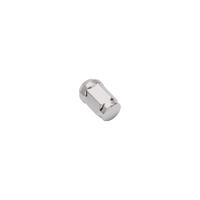 Bulge Mag Nut Flared 12mm x 1.5 Chrome VB VC VH VK VL VN VP VR VS VT VX VY VZ