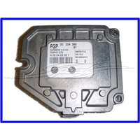 ECU ENGINE CONTROL MODULE AH ASTRA 5WK9378