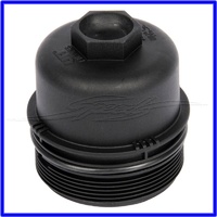 CAP ASM-OIL FILTER HOUSING TURBO DIESEL 2 LITRE CRUZE