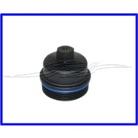 CAP ASM-OIL FILTER HOUSING CAP HOLDEN CRUZE PETROL ALSO TM BARINA