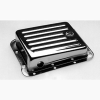 AUTO TRANS OIL PAN FIT C4 in V8