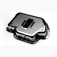 AUTO TRANS OIL PAN TURBO 400