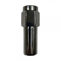 Mag Nut Extra Long SST 7/16 Inch 59mm overall