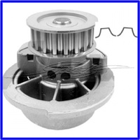 WATER PUMP SUITS XC BARINA AND COMBO 1.6 LITRE Z16SE 2002-2005