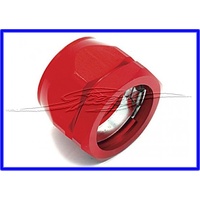 Magnaclamp Red 2-1/8id suit (1-3/4' to 2-1/4' OD