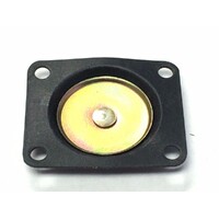 HOLLEY CARBURETOR 30CC ACCELERATOR PUMP DIAPHRAGM RUBBER