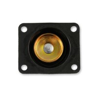 HOLLEY CARBURETOR 50CC ACCELERATOR PUMP DIAPHRAGM RUBBER