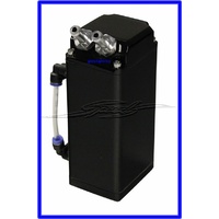 OIL Catch Can Black Square 600ml