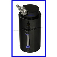 Catch Can Black Round 600ml