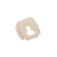 CLIP MOULDING RETAINER HK HT HG WHEEL ARCH AND HT MONARO KINGSWOOD SILL AND BOOT MOULD