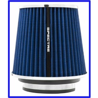 HPR Air Filter 3; 3.5; 4 Cone - 6.7 Tall