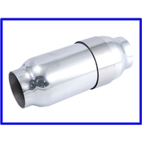 Air Box Universal Inline 3 Inch Inlet/Ou