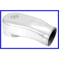 Single Air Plenum