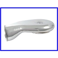 Single Air Plenum Low Profile