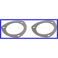 Collector Gasket 3 Inch Set (Replaces 43
