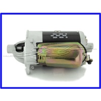 STARTER MOTOR FORD V8 AUTO EARLY 12V 9TH 14MM PINION AT REST = 70-0003