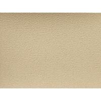 ROOF LINING & SUN VISOR MATERIAL 48 FX FJ Ute Cream Sandpaper