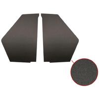 KICK PANELS SIDE 48 FX FJ