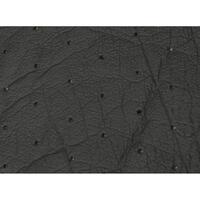ROOF LINING & SUN VISOR MATERIAL FJ SEDAN BLACK