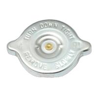 RADIATOR CAP FJ HOLDEN 4LBS FE to Eng:L388857 4lbs GMH Logo