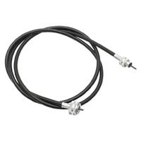 SPEEDO CABLE ASSEMBLY 48 FX FJ