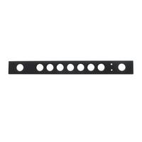 SUBFRAME FRONT TIE MEMBER 48 FX FJ