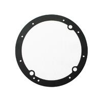 HEADLAMP SEAL LUCAS 7' 48 FX FJ FE FC FB EK EJ EH