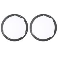 GASKET MOUNTING HEADLIGHT BOSCH PAIRS