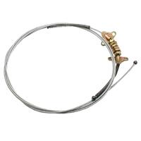 HANDBRAKE CABLE REAR 48 FX FJ