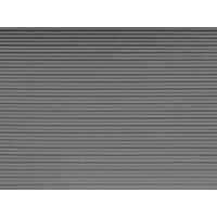 ROOF LINING & SUN VISOR MATERIAL FJ Van Dove Grey Ribbed