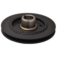 HARMONIC BALANCER FJ FE FC FB EK EJ GREY MOTOR ONLY