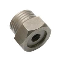 BUSH UPPER INNER ?FE-FC