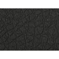 ROOF LINING & SUN VISOR MATERIAL FE-FC Sedan black