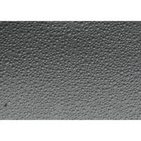 ROOF LINING & SUN VISOR MATERIAL FE FC UTE GREY CRATER