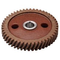 GEAR TIMING CAMSHAFT GREY MOTOR FIBRE TYPE