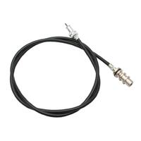 CABLE SPEEDO ASSEMBLY EJ EH MANUAL