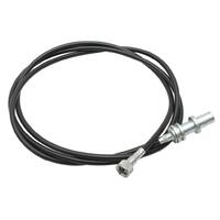 SPEEDO CABLE ASSEMBLY EK AUTO