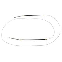 CABLE HANDBRAKE REAR EK AUTO