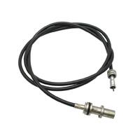 CABLE SPEEDO ASSEMBLY EJ EH AUTOMATIC- HYDRAMATIC ONLY