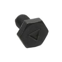BOLT FLYWHEEL 6CYL AUTO-  Bolt Hex HD 3/8' - 24 X .5745 Grd 8 Phos Flywheel